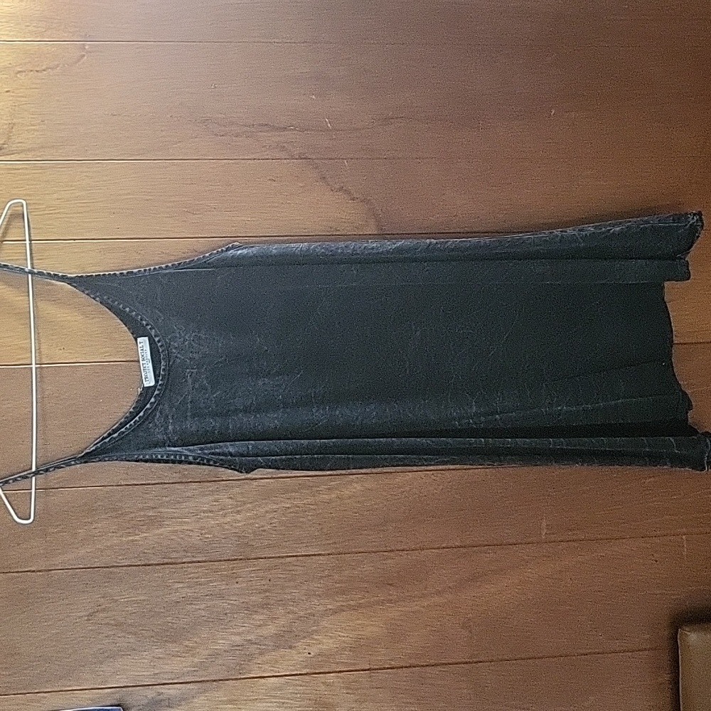 Small Project Social T spaghetti strap dress